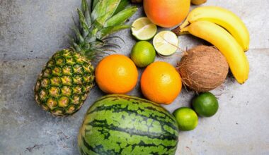 Two everyday fruits lower blood pressure and support heart health