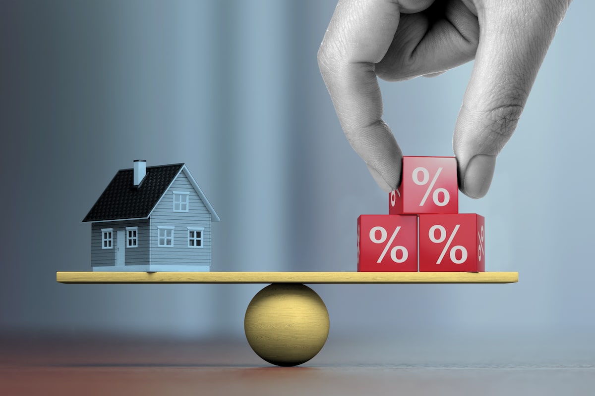 Fixing Canada’s dysfunctional mortgage system