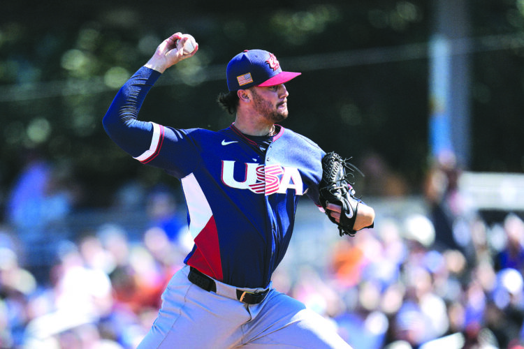 Aaron Judge and a loaded roster hope to dethrone Japan at the World Baseball Classic | News, Sports, Jobs