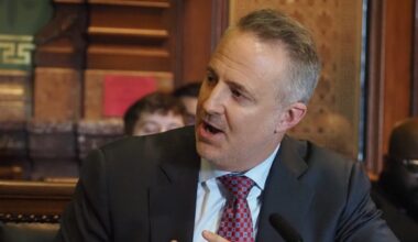 Iowa house panel votes to raise certain taxes, transfer money to offset Medicaid shortfall