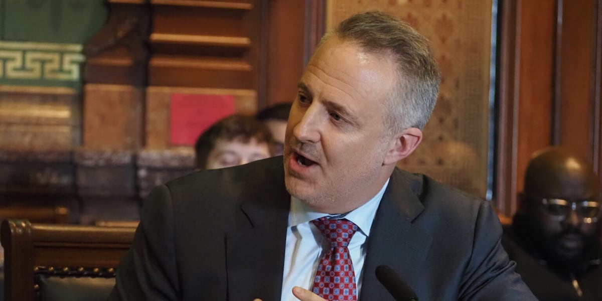 Iowa house panel votes to raise certain taxes, transfer money to offset Medicaid shortfall