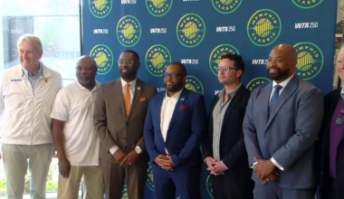 Professional tennis returning to Memphis with new WTA tournament in July
