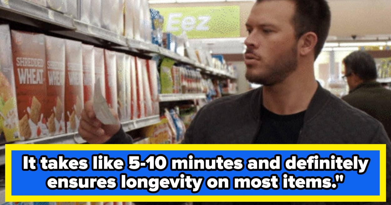 What's a cheap or frugal habit that has completely changed your life? - buzzfeed.com