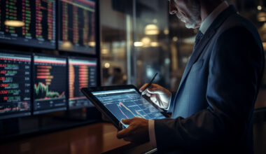 5 Best AI Stocks to Invest in According to Billionaires