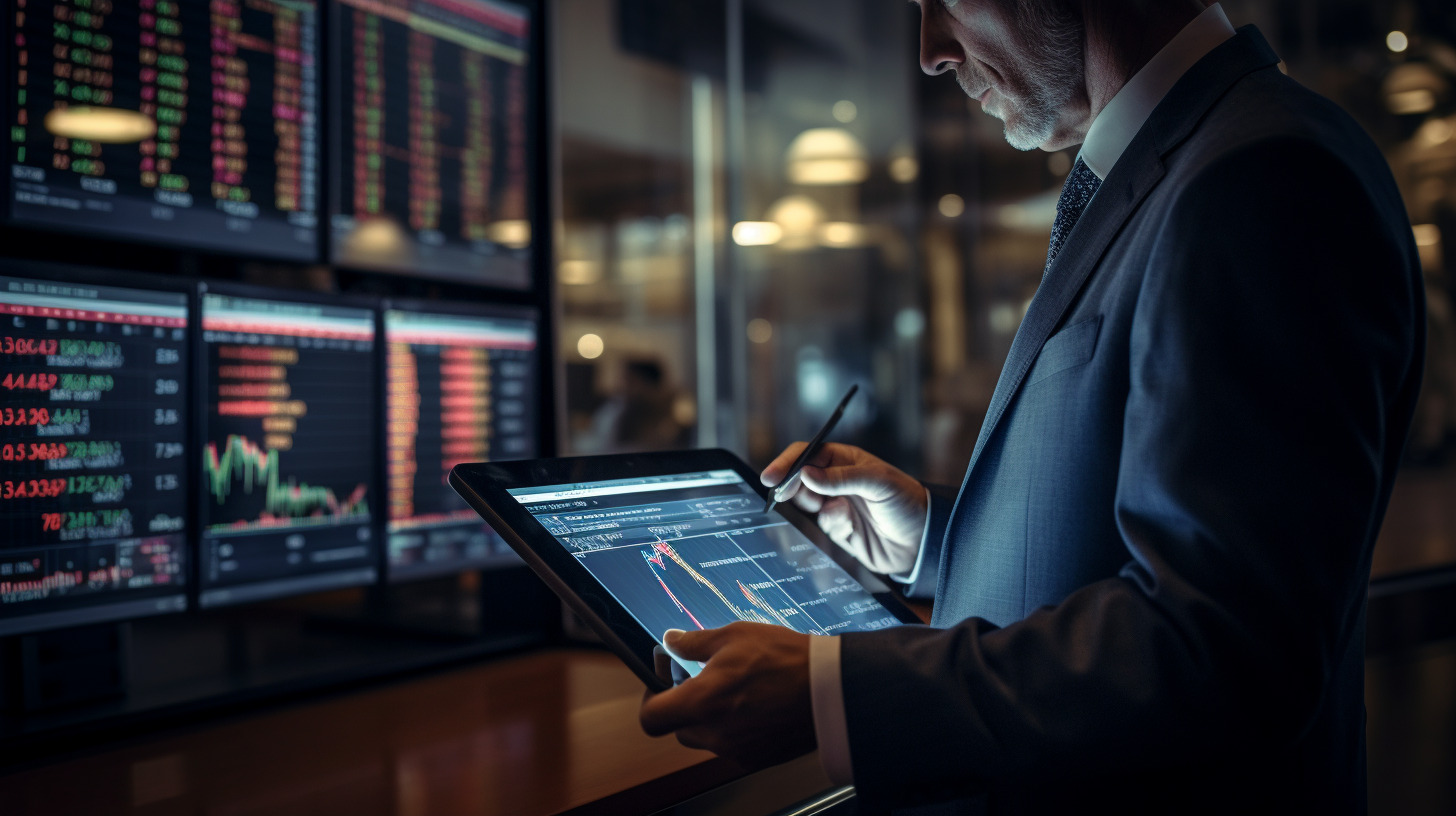 5 Best AI Stocks to Invest in According to Billionaires