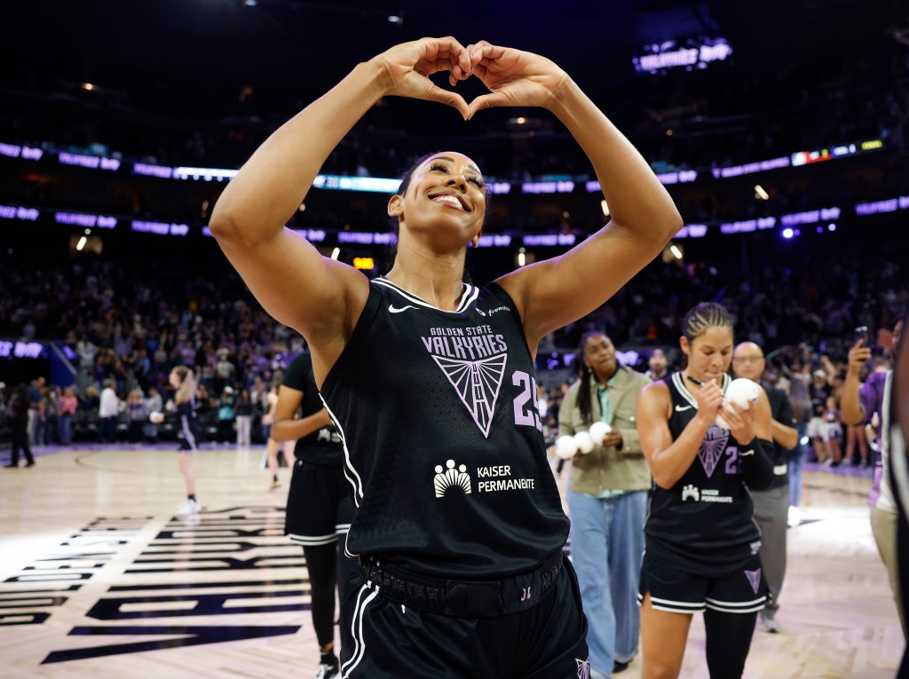 U.S. adds Valkyries free agent Monique Billings for FIBA World Cup qualifier in Puerto Rico – The Mercury News