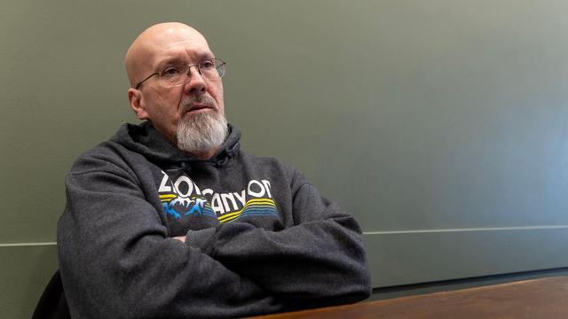 John Barnes, a Boise resident, told the Statesman in 2025 that he would no longer be able to afford medications and doctor visits if Idaho drops Medicaid expansion.