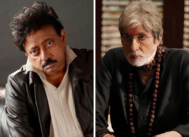 BREAKING: Ram Gopal Varma drops Sarkar 4 plans after Dhurandhar impact, announces fresh start with Syndicate : Bollywood News