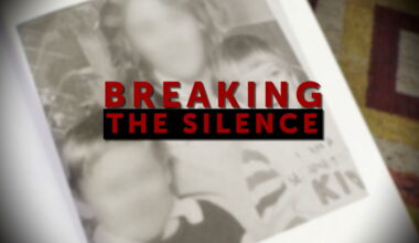 I-Team: Breaking the silence on child sexual abuse