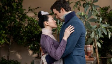 Netflix Split Seasons Have Peaked; Long Gaps Between Seasons Have Not