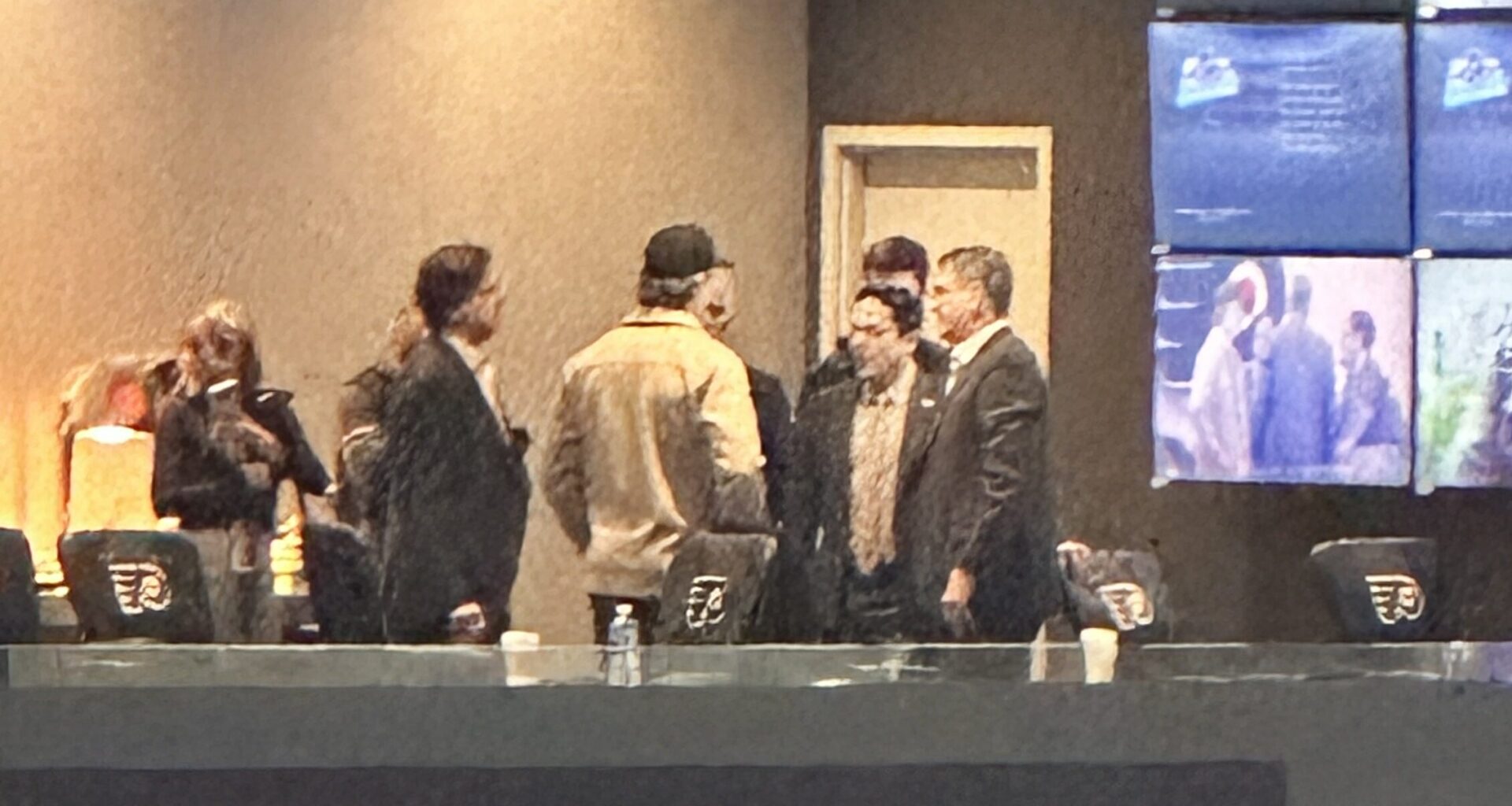 Flyers reporters take worst photos of Porter Martone you’ve ever seen