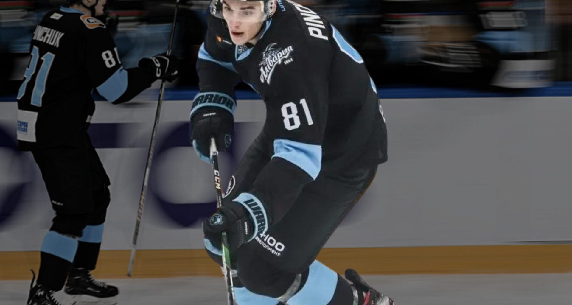 Flyers need to target top KHL free agent Vitali Pinchuk this offseason