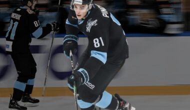 Flyers need to target top KHL free agent Vitali Pinchuk this offseason