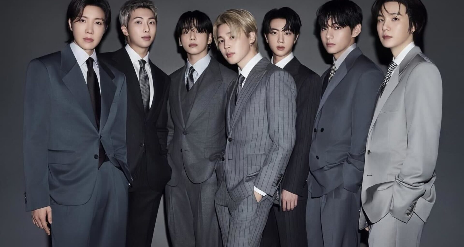 BTS Achieves Their Highest 1st-Week Sales Yet With "ARIRANG"