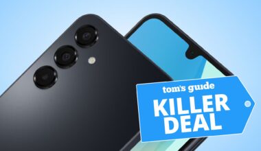 Mint Mobile's practically giving away the new Samsung Galaxy A16 — how to get yours