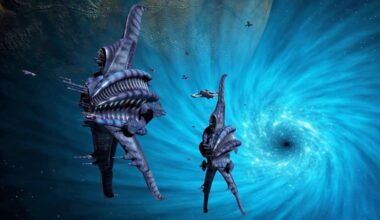 Sci-Fi's Greatest Arc Belongs To A Character With Only 5 Episodes