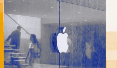 Apple Still Plans to Sell iPhones When It Turns 100