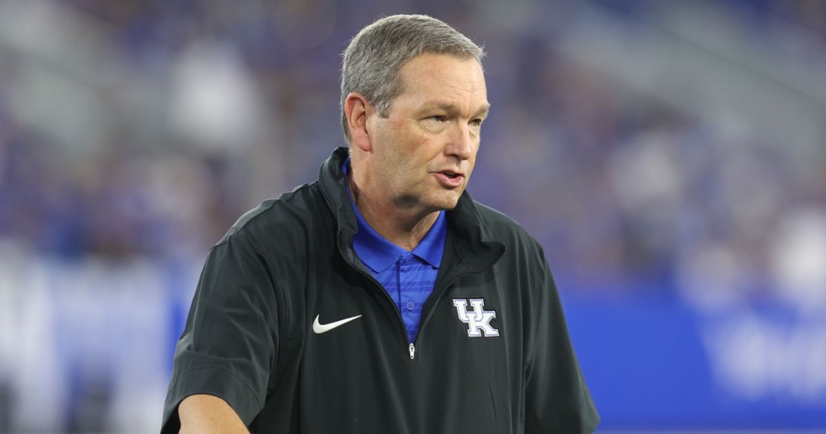 Mar 3, 2026; College Station, Texas, USA; Texas A&M Aggies guard Rylan Griffen (3) dribbles the ball during the second half against the Kentucky Wildcats at Reed Arena. Mandatory Credit: Maria Lysaker-Imagn Images