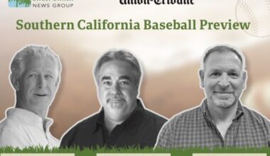 Check out our baseball writers’ live season preview Wednesday night – Orange County Register