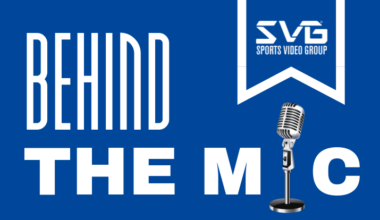 Netflix, NBC Tap Matt Vasgersian to Call MLB and Tony Dungy Is Out at NBC – Sports Video Group