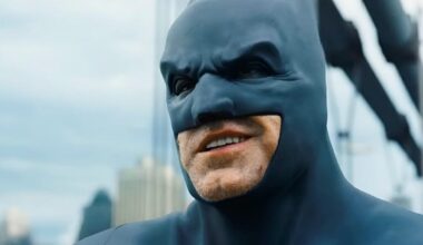 Netflix Taps Ben Affleck to Help Get More Filmmakers to Use AI