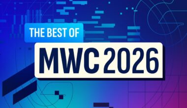 The Coolest Gadgets From MWC 2026