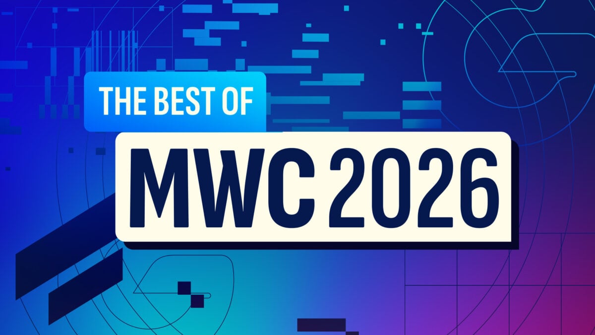 The Coolest Gadgets From MWC 2026