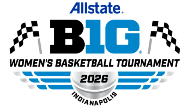 The Hawkeyes are set to face the Boilermakers on Thursday. (Photo by Samantha Madar/USA Today)