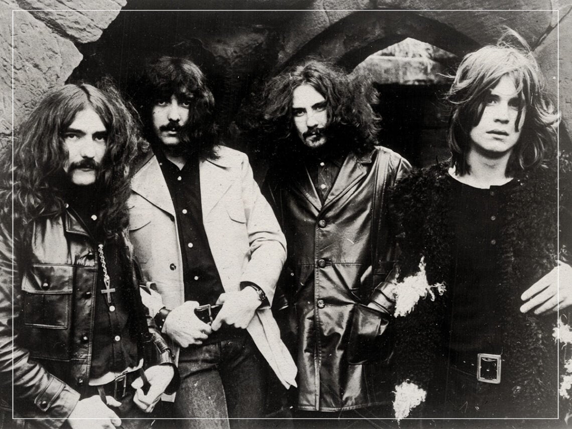 Black Sabbath - 1970