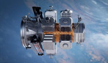 Jeff Bezos Wants to Save Earth With This Freaky-Looking Probe