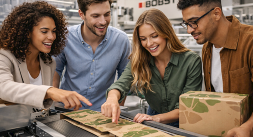Bobst announces new event for next generation of packaging professionals