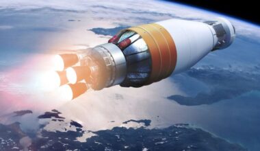 Boeing's Contribution to NASA's Moon Program Just Took a Major Hit