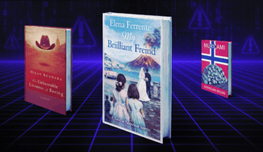 A New AI Scam Targeting Authors Invokes Elena Ferrante