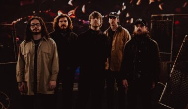 Boundaries Vocalist Matt McDougal Responds to Backlash Over Single Mix