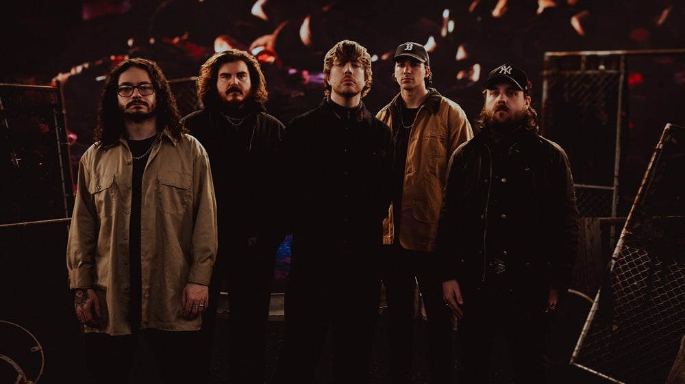 Boundaries Vocalist Matt McDougal Responds to Backlash Over Single Mix