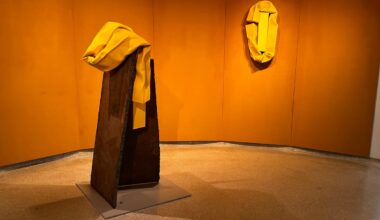 An Overfilled Guggenheim Retrospective Dulls Carol Bove’s Brilliance