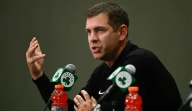 Celtics Predicted To Land Magic Big Man In Proposed 2026 Offseason Swap image