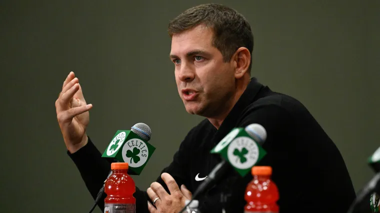 Celtics Predicted To Land Magic Big Man In Proposed 2026 Offseason Swap image