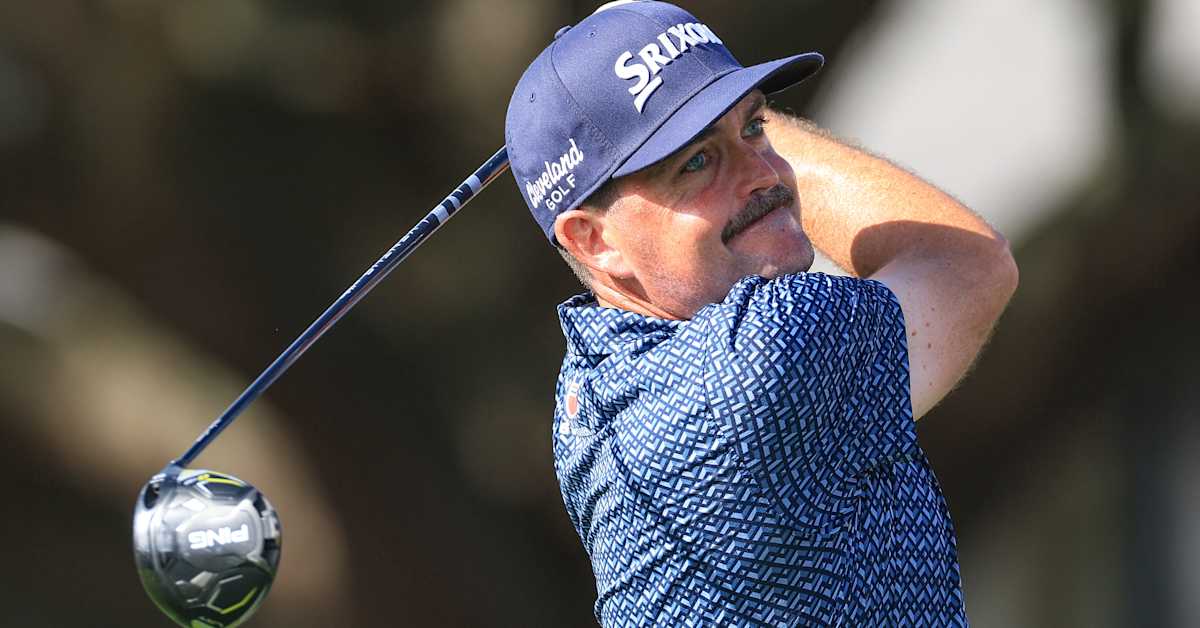 Keegan Bradley fights to make cut at THE PLAYERS, admits 'I'm still heartbroken from the Ryder Cup'