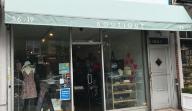 Astoria and LIC’s entrepreneurial scene