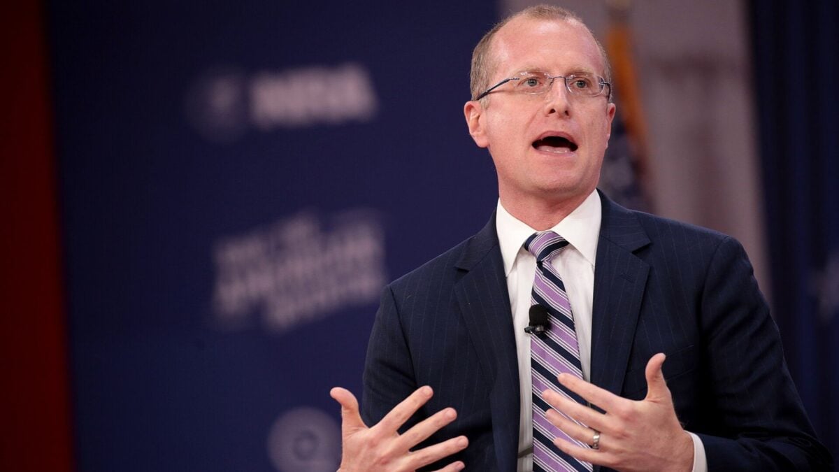 Quit Whining About SpaceX and Launch Some Damn Satellites