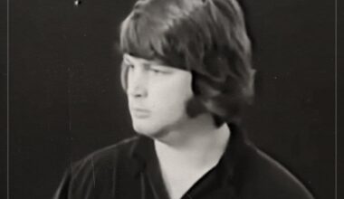 The American tragedy Brian Wilson immortalised in one song