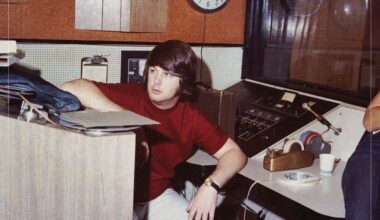 The LA power pop band that unearthed a Brian Wilson treasure