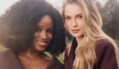 'Bridgerton' Season 5 Sets Francesca and Michaela Stirling as Leads