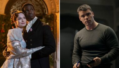 'The Night Agent' Sees Growing Interest In Season 3's First Full Week