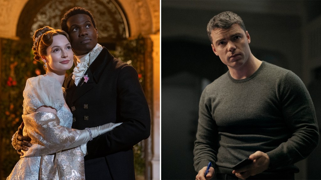 'The Night Agent' Sees Growing Interest In Season 3's First Full Week