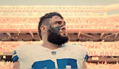 Schultz: Steelers Signing OL Brock Hoffman (Update)