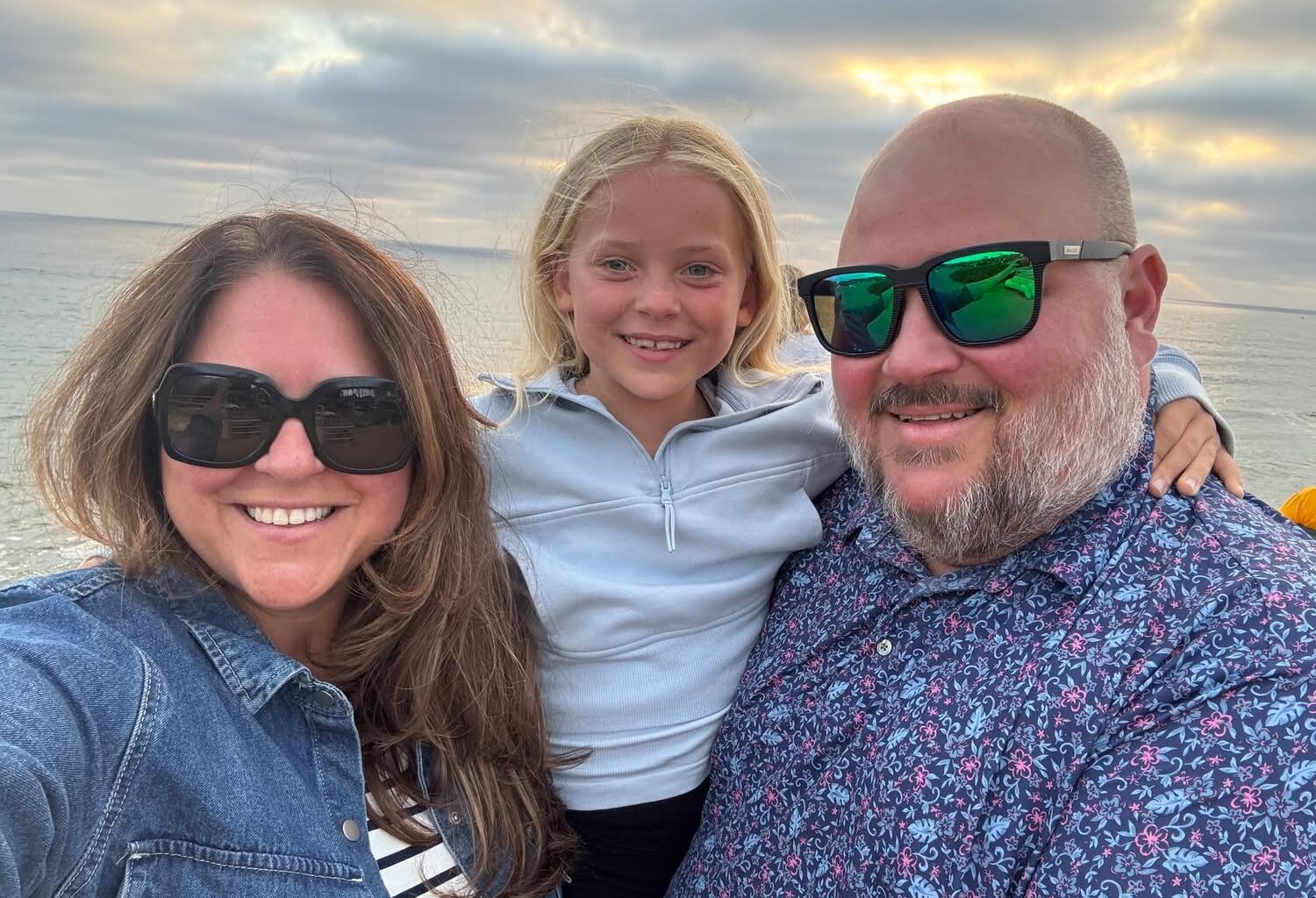 Well known consultant, entrepreneur Brock Mikosky dies at 47