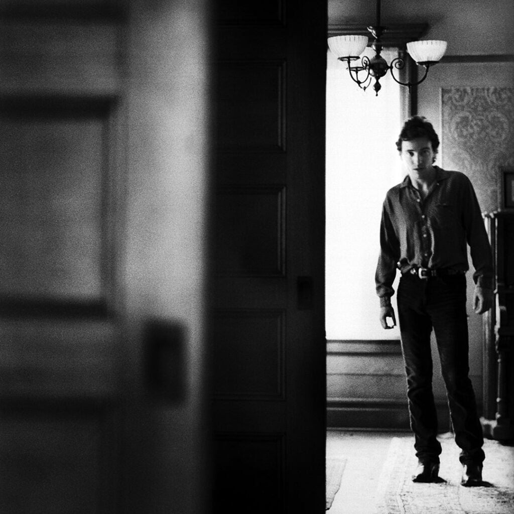 Bruce Springsteen - Nebraska - Thumbnail - 01