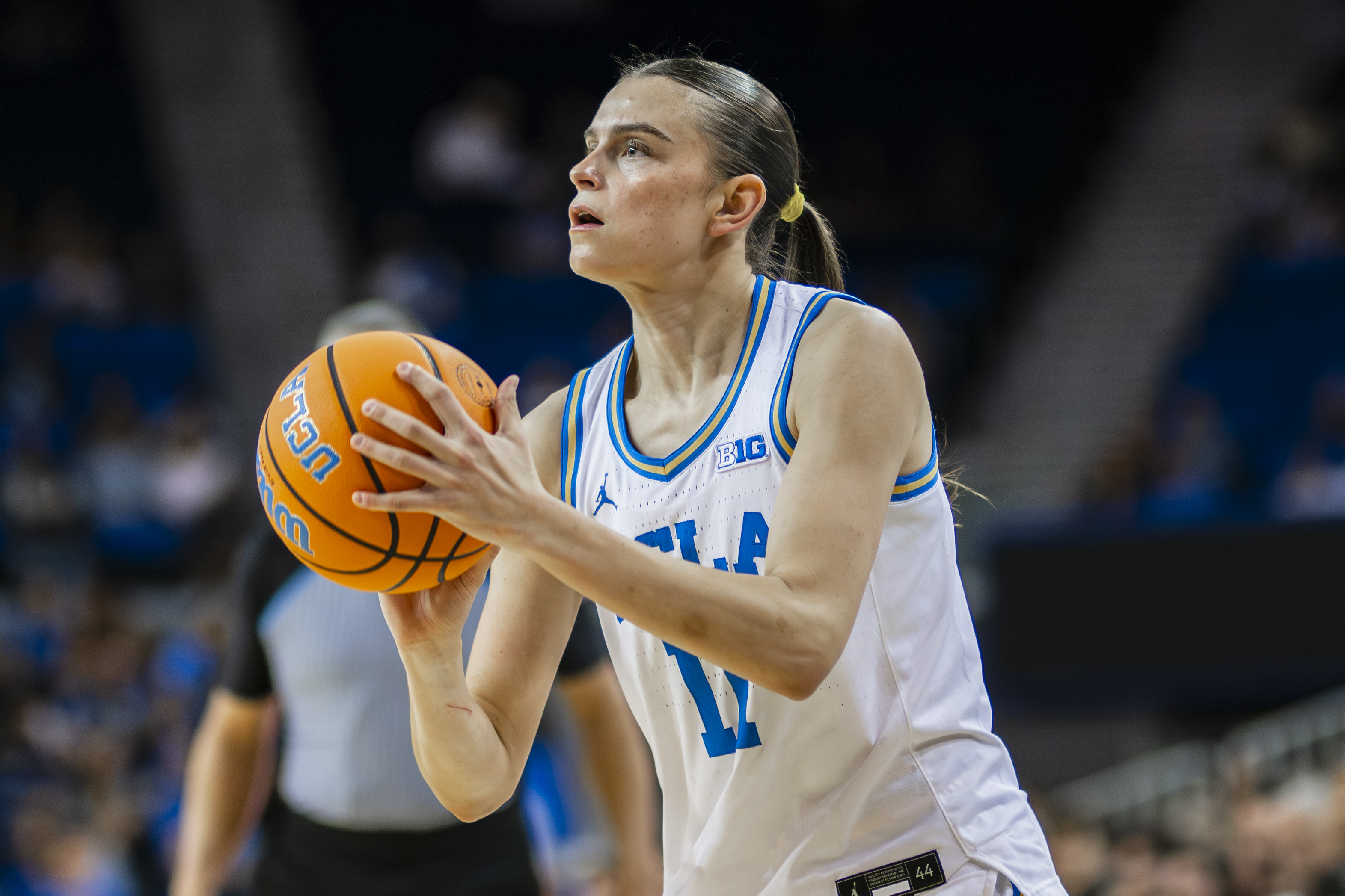 (Aidan Sun/Assistant Photo editor)